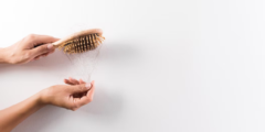 تساقط الشعر (Hair Loss)